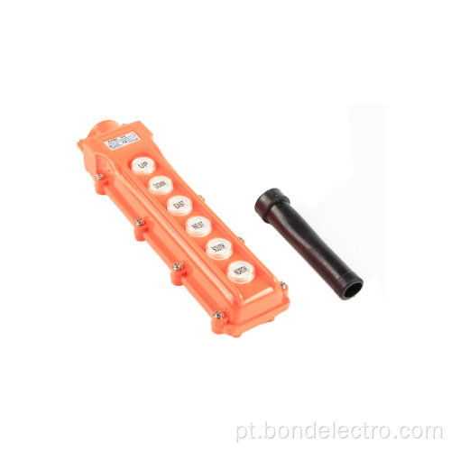 COB63 Crane Push Button Switch